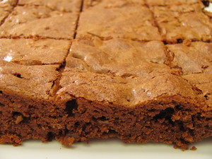 brownie